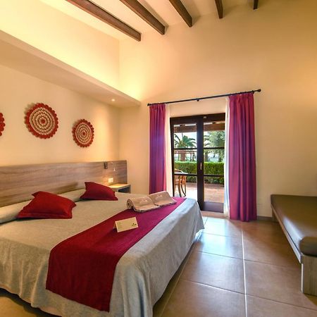 Hotel Son Trobat Wellness & Spa Sant Llorenc Des Cardassar Dış mekan fotoğraf
