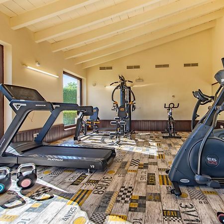 Hotel Son Trobat Wellness & Spa Sant Llorenc Des Cardassar Dış mekan fotoğraf