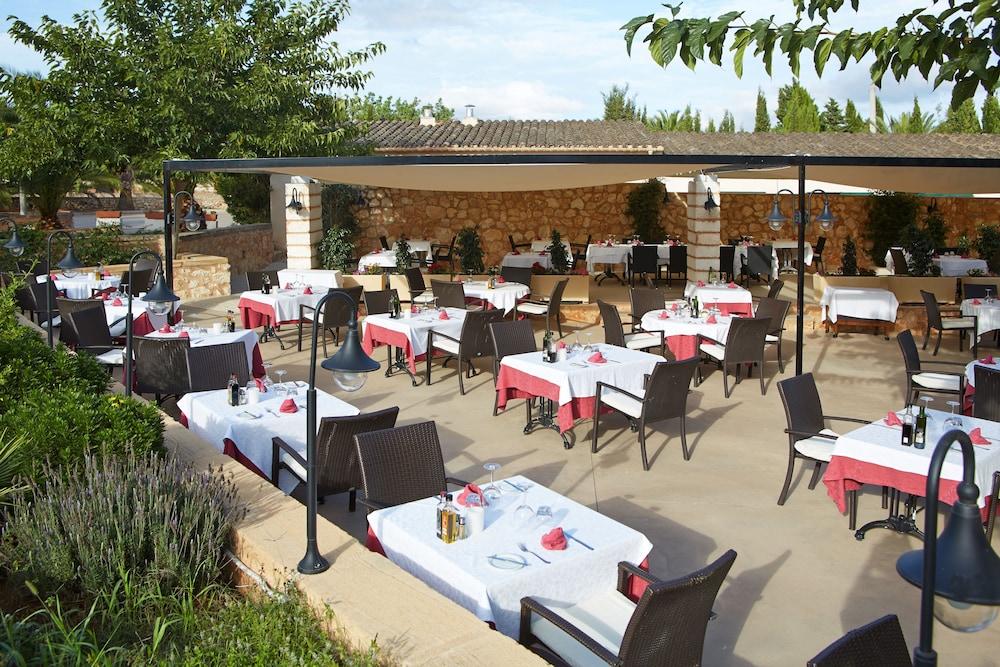 Hotel Son Trobat Wellness & Spa Sant Llorenc Des Cardassar Dış mekan fotoğraf