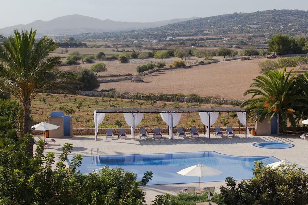 Hotel Son Trobat Wellness & Spa Sant Llorenc Des Cardassar Dış mekan fotoğraf