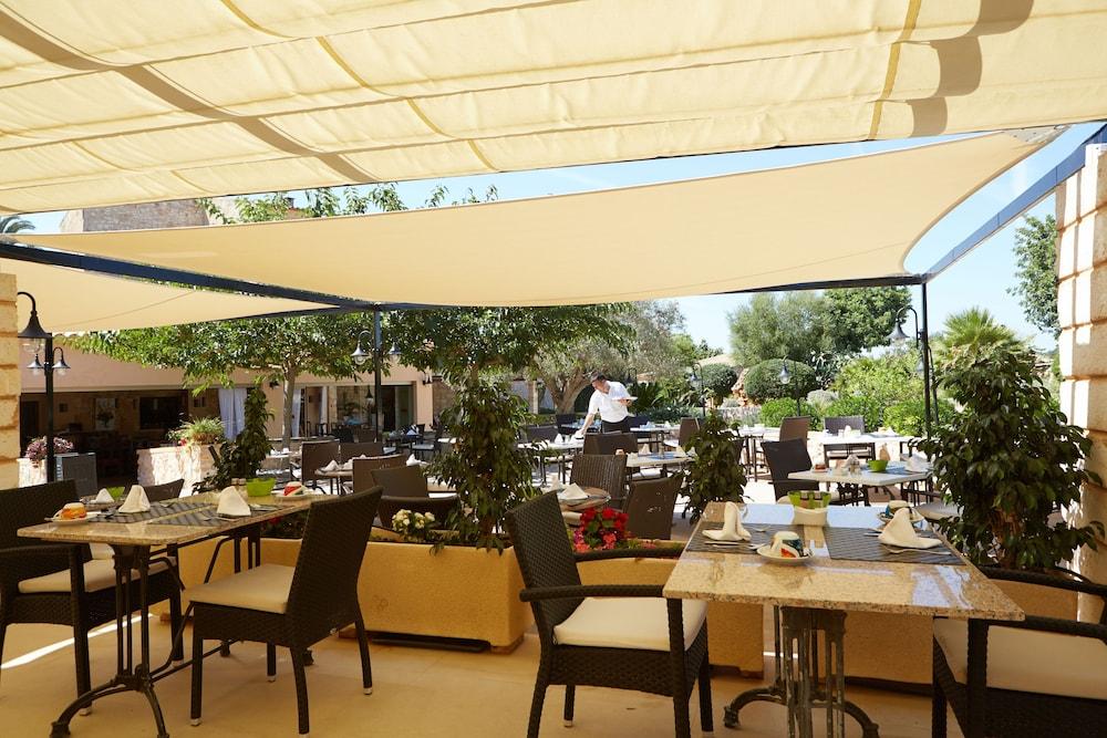 Hotel Son Trobat Wellness & Spa Sant Llorenc Des Cardassar Dış mekan fotoğraf