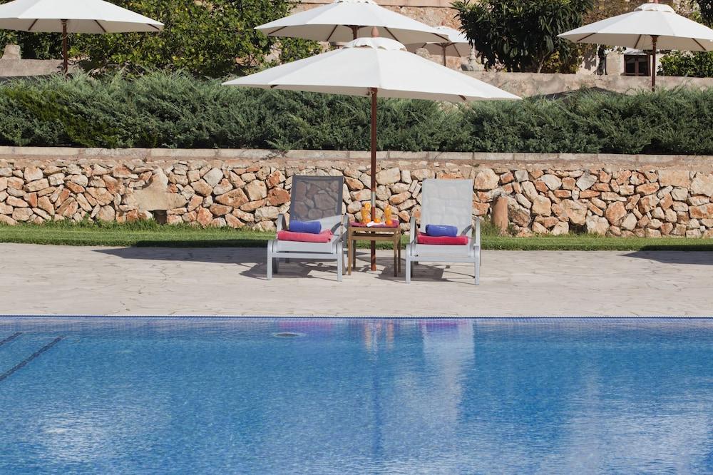 Hotel Son Trobat Wellness & Spa Sant Llorenc Des Cardassar Dış mekan fotoğraf