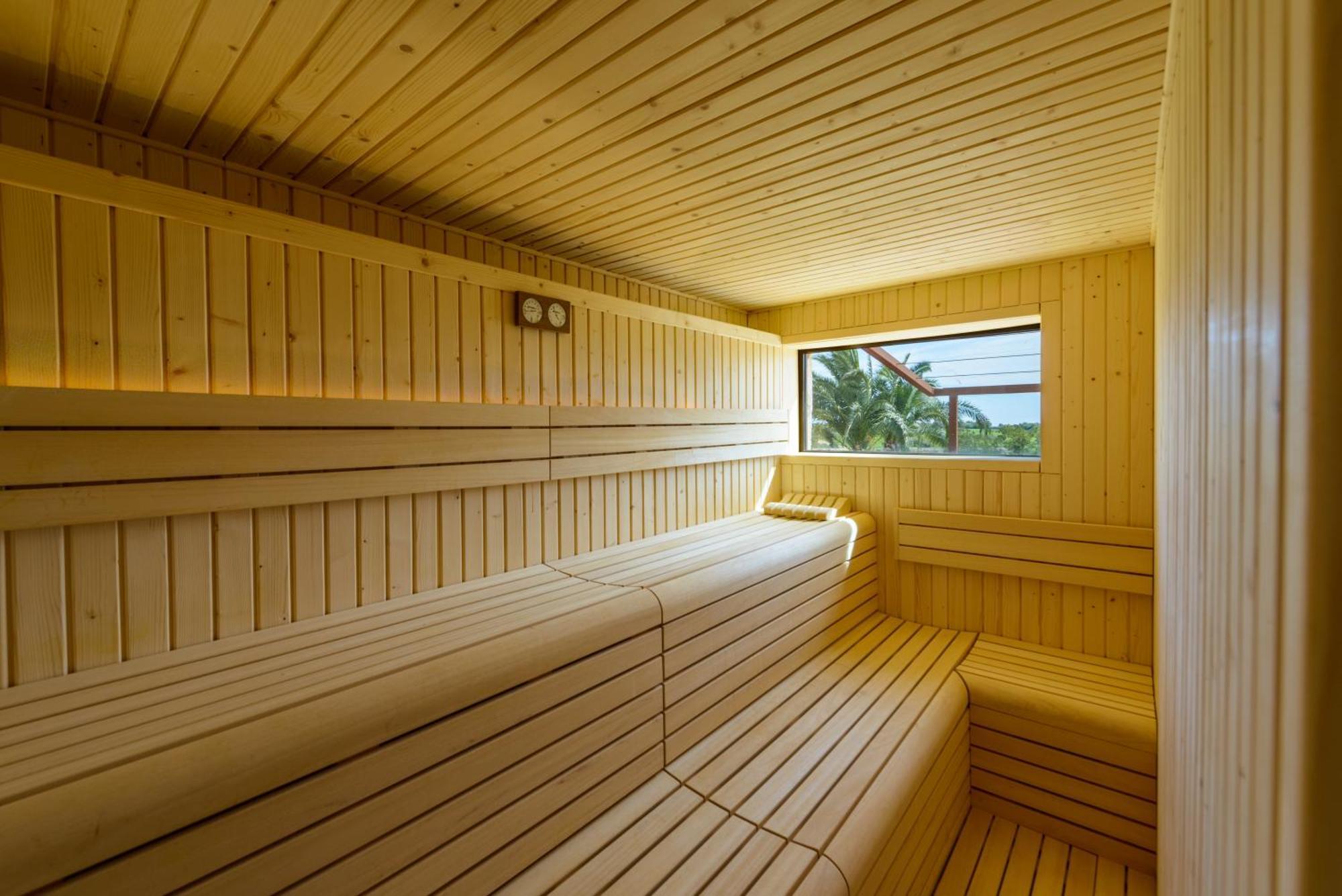 Hotel Son Trobat Wellness & Spa Sant Llorenc Des Cardassar Dış mekan fotoğraf