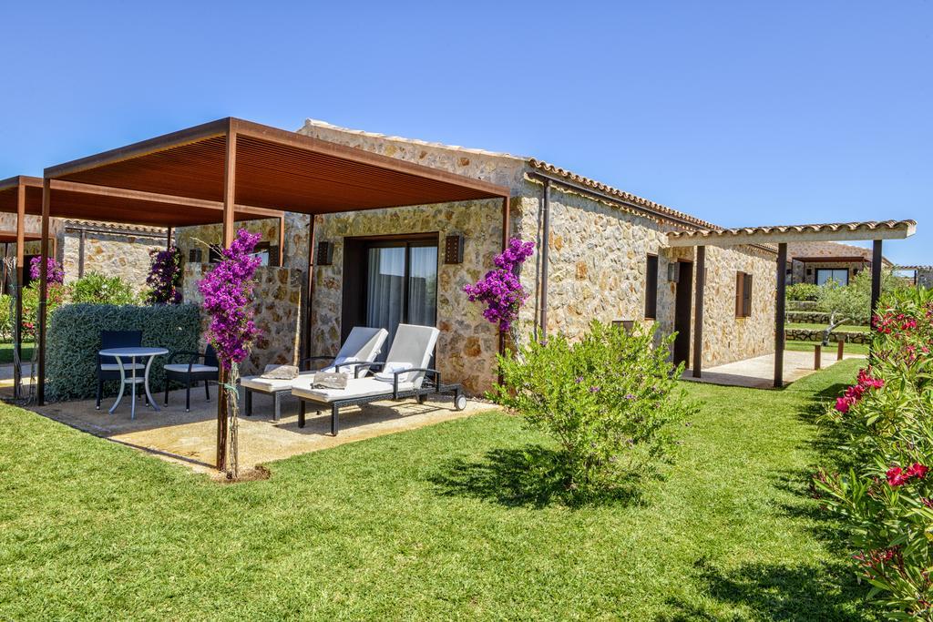 Hotel Son Trobat Wellness & Spa Sant Llorenc Des Cardassar Dış mekan fotoğraf