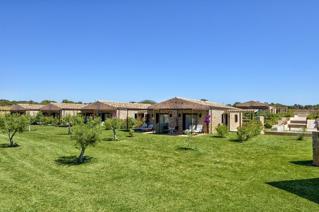 Hotel Son Trobat Wellness & Spa Sant Llorenc Des Cardassar Dış mekan fotoğraf