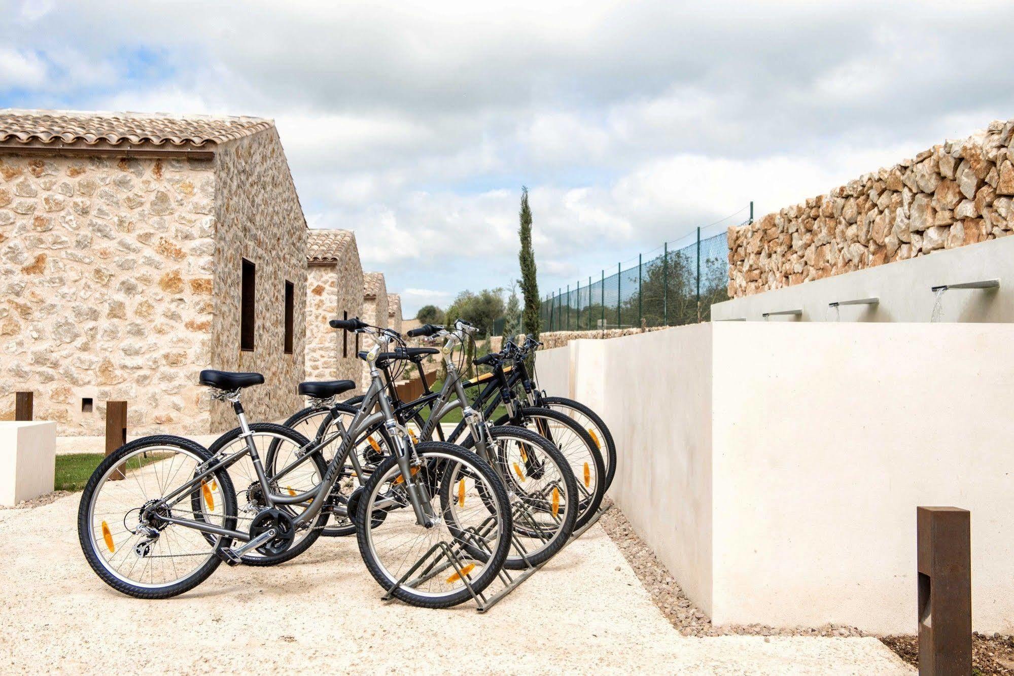 Hotel Son Trobat Wellness & Spa Sant Llorenc Des Cardassar Dış mekan fotoğraf