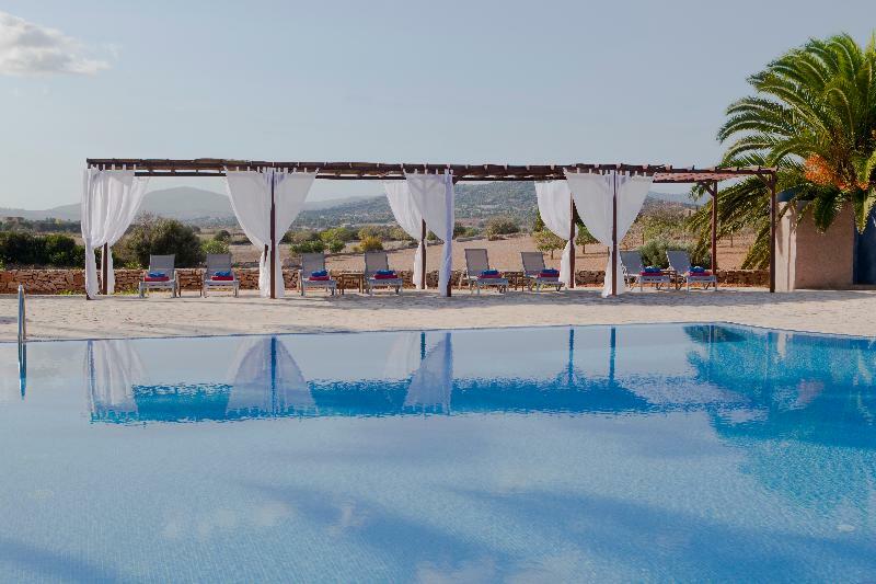 Hotel Son Trobat Wellness & Spa Sant Llorenc Des Cardassar Dış mekan fotoğraf