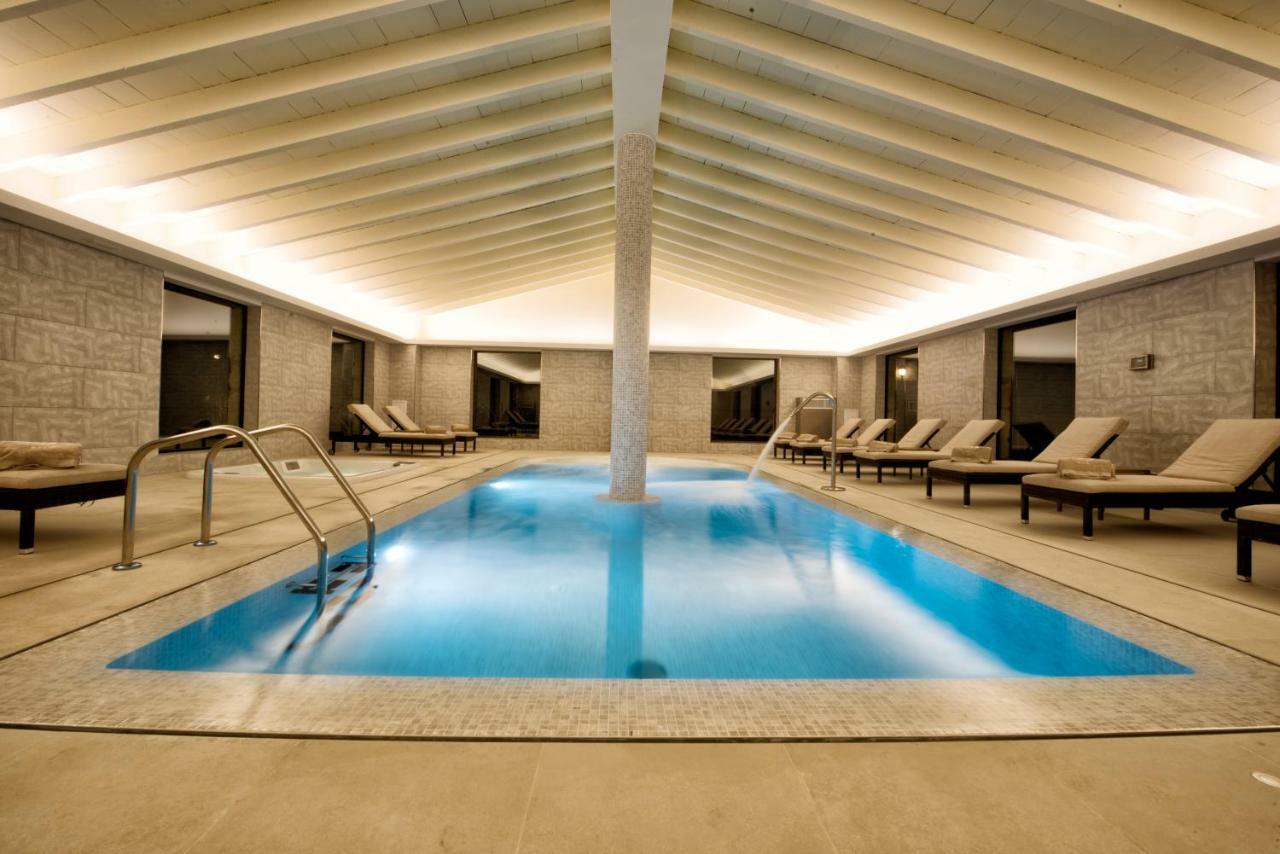 Hotel Son Trobat Wellness & Spa Sant Llorenc Des Cardassar Dış mekan fotoğraf