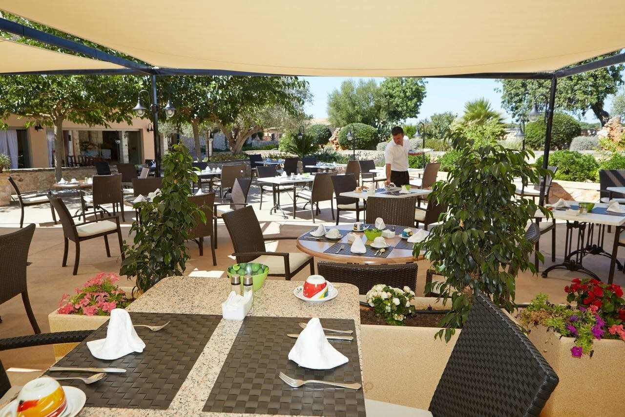 Hotel Son Trobat Wellness & Spa Sant Llorenc Des Cardassar Dış mekan fotoğraf